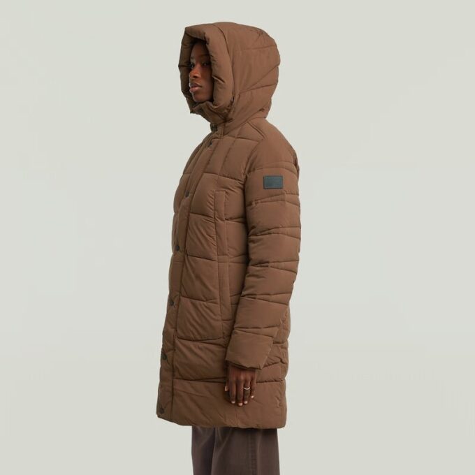 Whistler Mid Puffer Whistler Mid Puffer