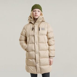 Whistler Parka Puffer