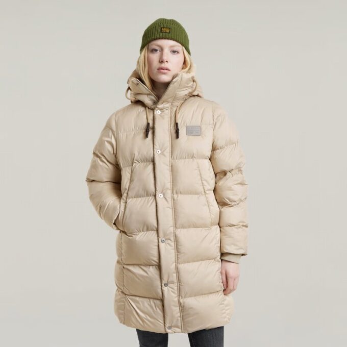 Whistler Parka Puffer Whistler Parka Puffer
