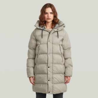 Whistler Parka Puffer