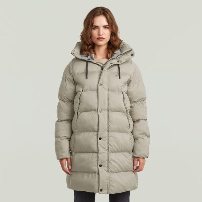Whistler Parka Puffer Whistler Parka Puffer