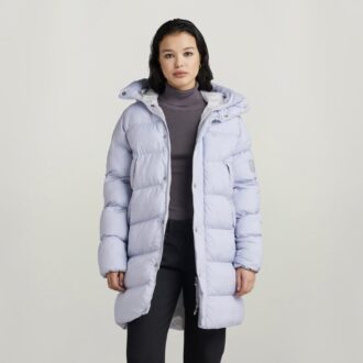 Whistler Parka Puffer