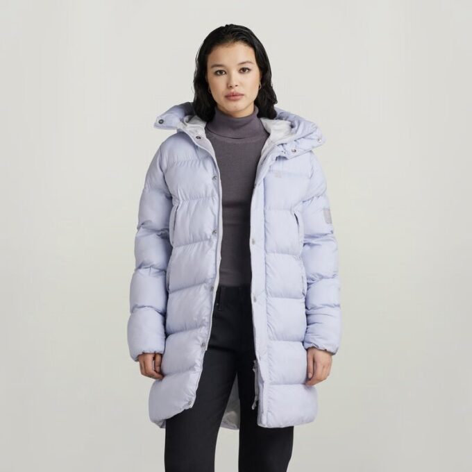 Whistler Parka Puffer