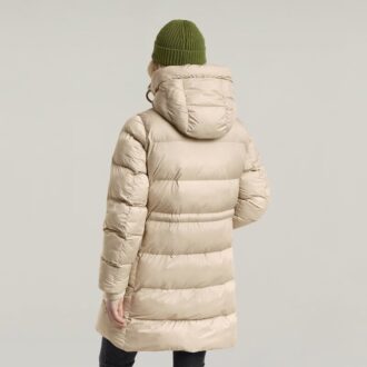Whistler Parka Puffer