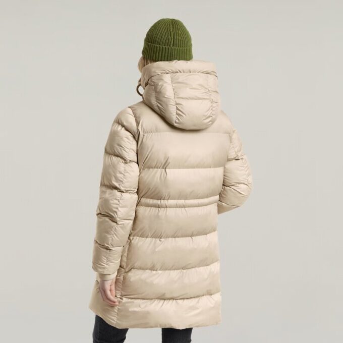 Whistler Parka Puffer Whistler Parka Puffer
