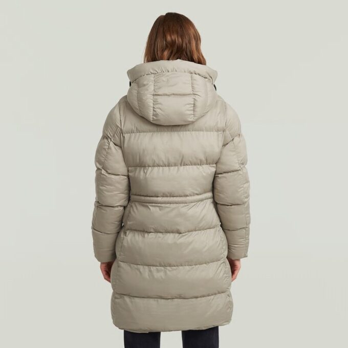 Whistler Parka Puffer Whistler Parka Puffer