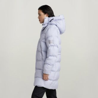 Whistler Parka Puffer