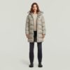 Whistler Parka Puffer Whistler Parka Puffer