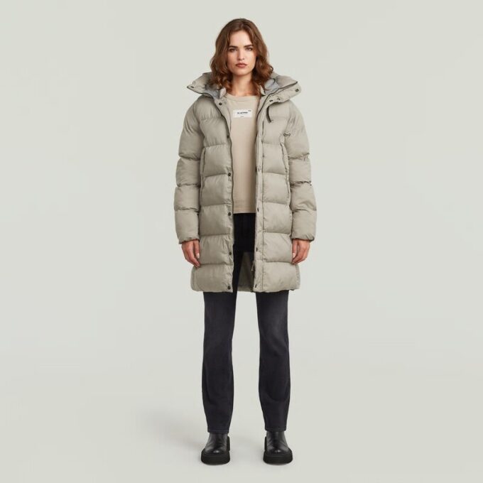 Whistler Parka Puffer Whistler Parka Puffer