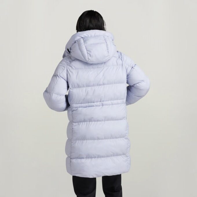 Whistler Parka Puffer