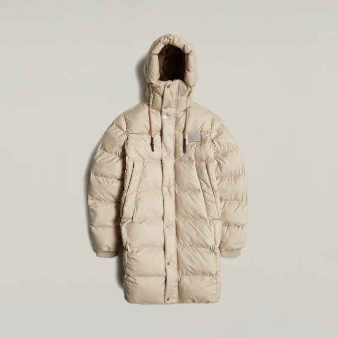 Whistler Parka Puffer Whistler Parka Puffer