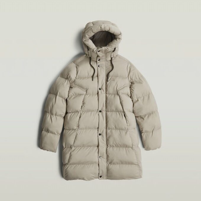 Whistler Parka Puffer Whistler Parka Puffer