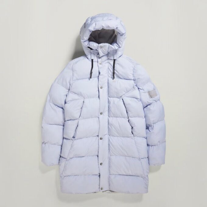 Whistler Parka Puffer