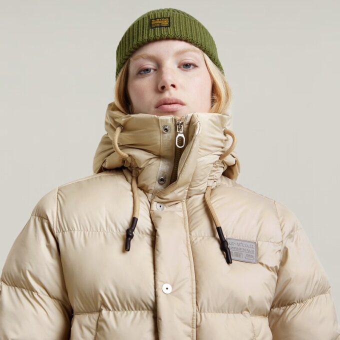 Whistler Parka Puffer Whistler Parka Puffer