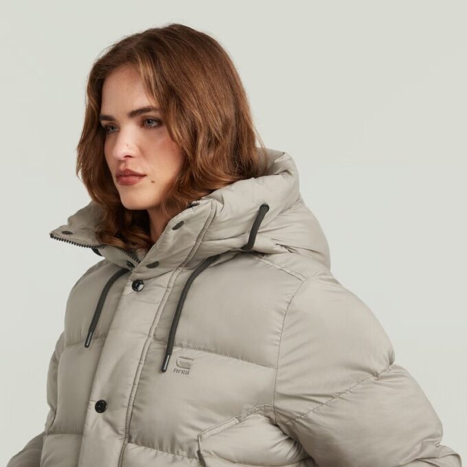 Whistler Parka Puffer Whistler Parka Puffer