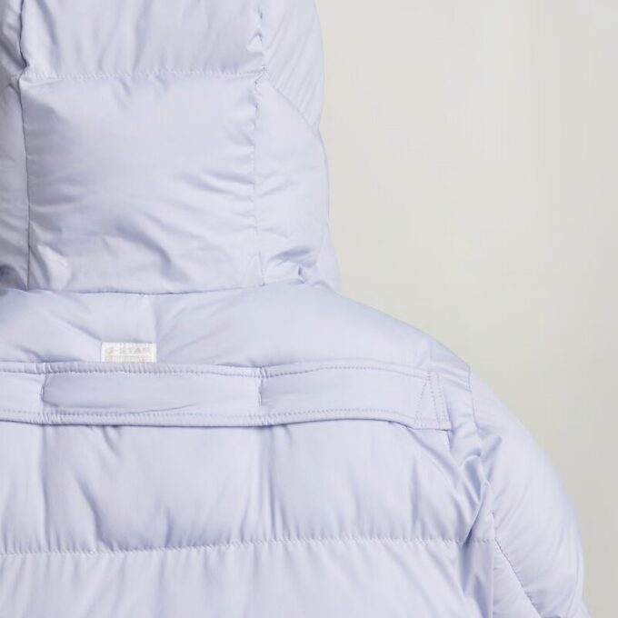 Whistler Parka Puffer