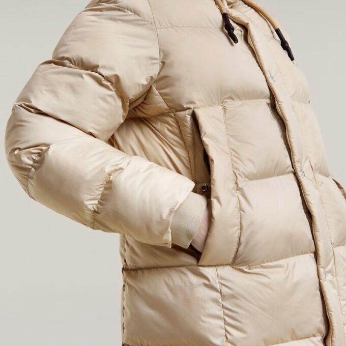 Whistler Parka Puffer Whistler Parka Puffer
