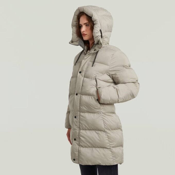 Whistler Parka Puffer Whistler Parka Puffer