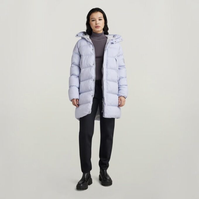 Whistler Parka Puffer