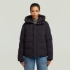 Whistler Short Puffer Whistler Short Puffer