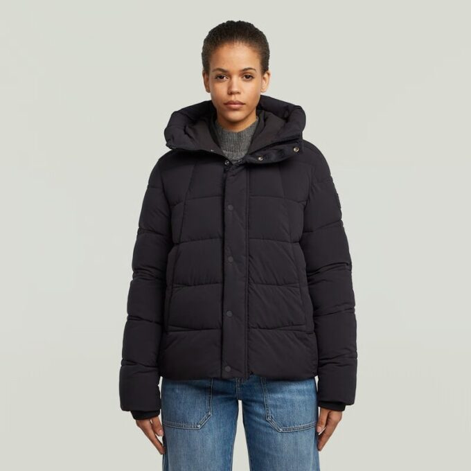 Whistler Short Puffer Whistler Short Puffer