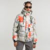 Whistler Short Puffer Whistler Short Puffer