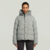 Whistler Short Puffer