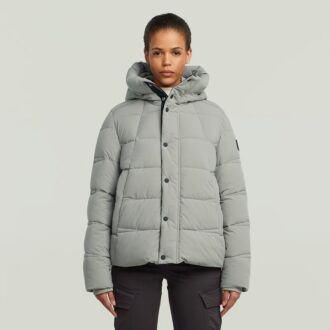 Whistler Short Puffer