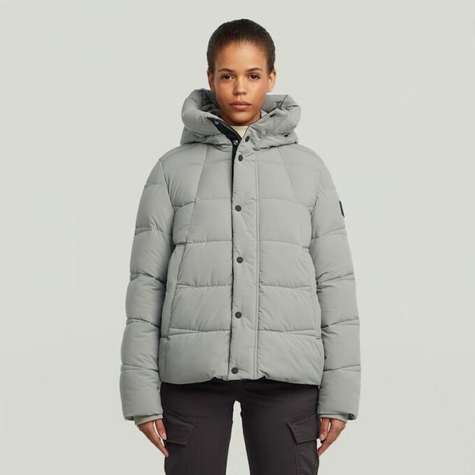 Whistler Short Puffer