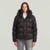 Whistler Short Puffer Whistler Short Puffer