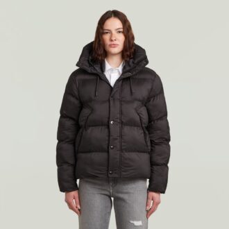 Whistler Short Puffer