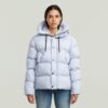Whistler Short Puffer Whistler Short Puffer