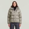 Whistler Short Puffer Whistler Short Puffer