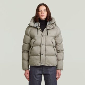 Whistler Short Puffer