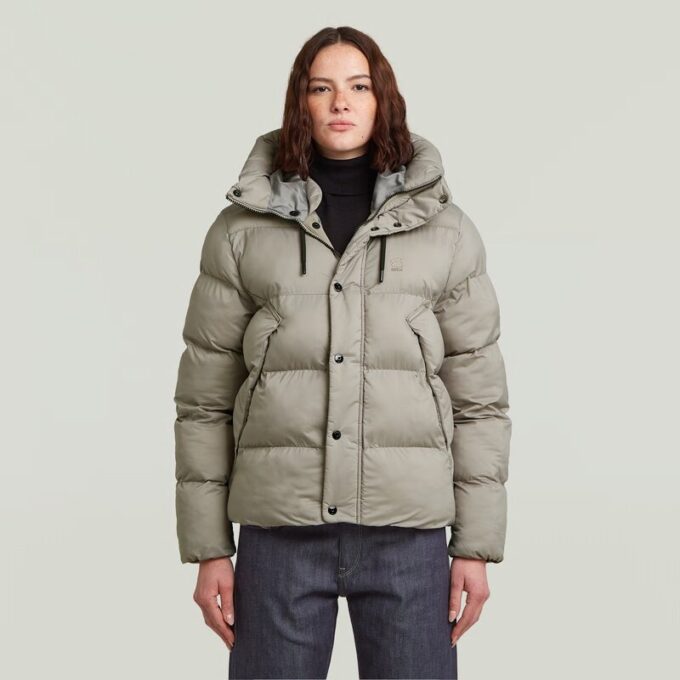 Whistler Short Puffer Whistler Short Puffer