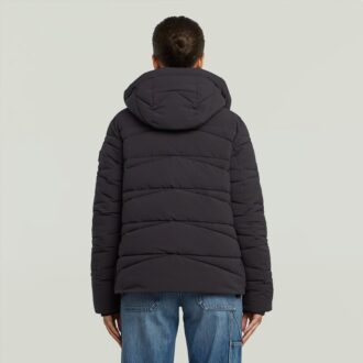 Whistler Short Puffer