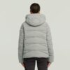 Whistler Short Puffer