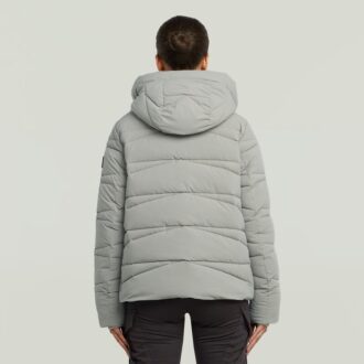 Whistler Short Puffer