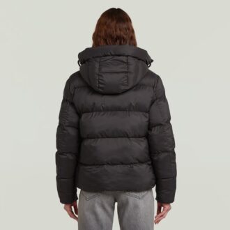 Whistler Short Puffer