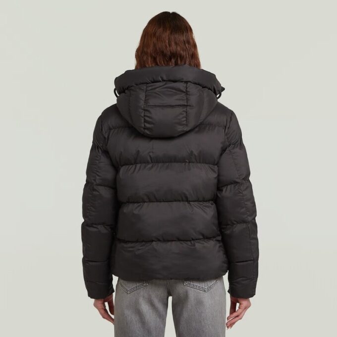 Whistler Short Puffer Whistler Short Puffer