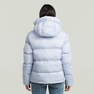 Whistler Short Puffer