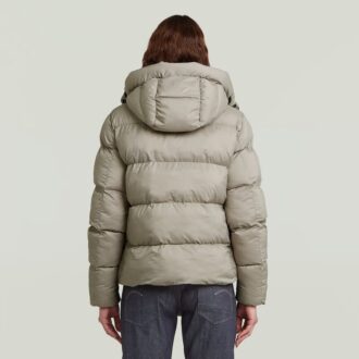 Whistler Short Puffer