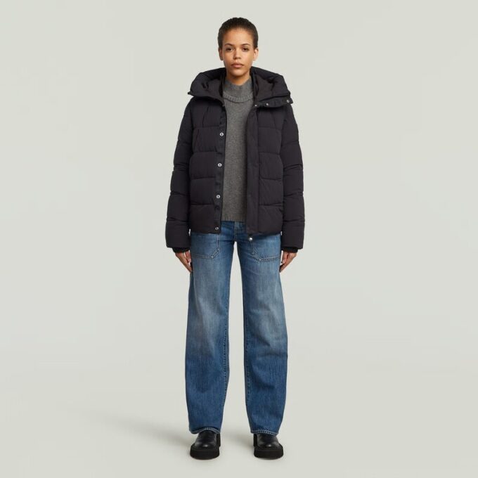 Whistler Short Puffer Whistler Short Puffer