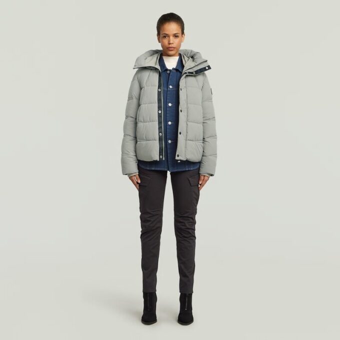 Whistler Short Puffer
