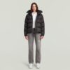 Whistler Short Puffer Whistler Short Puffer