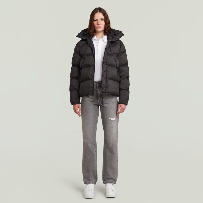 Whistler Short Puffer Whistler Short Puffer