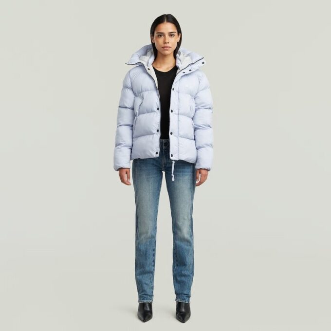 Whistler Short Puffer Whistler Short Puffer