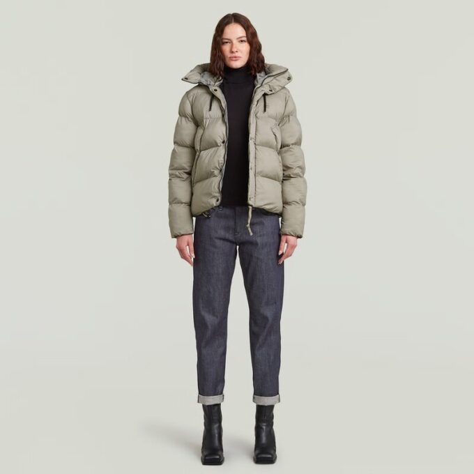 Whistler Short Puffer Whistler Short Puffer