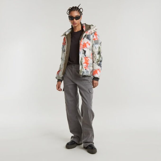 Whistler Short Puffer Whistler Short Puffer