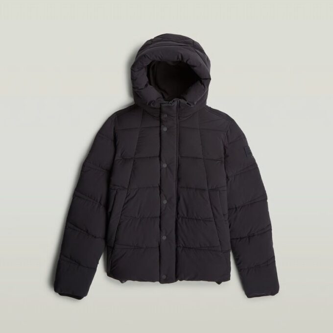 Whistler Short Puffer Whistler Short Puffer